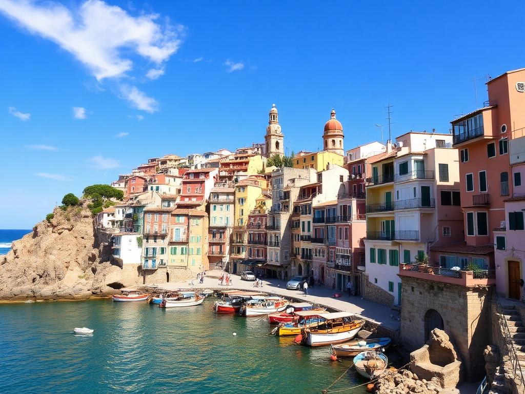 Un poco de historia: por qué los Paradores son tan simbólicos