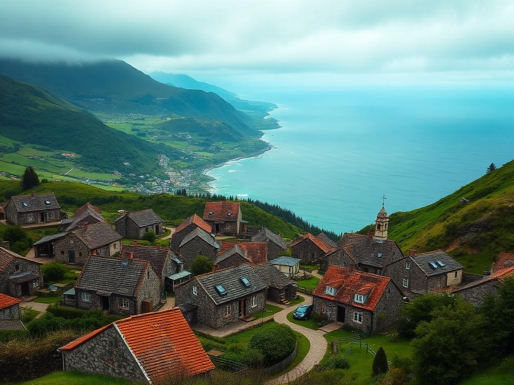 Cuándo elegir un Parador